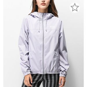 Vans Windbreaker jacket